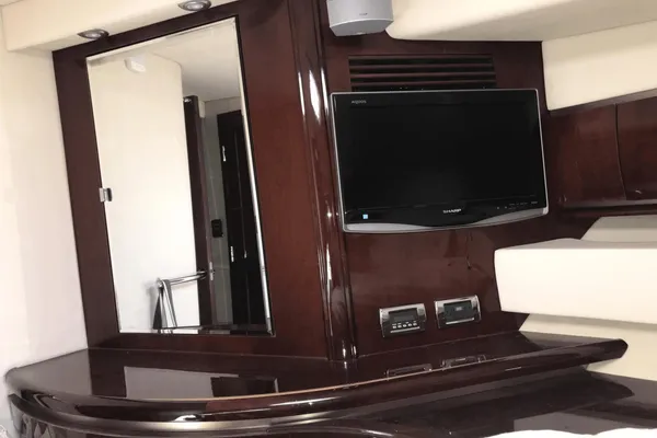 Sea Ray 52 Sundancer image