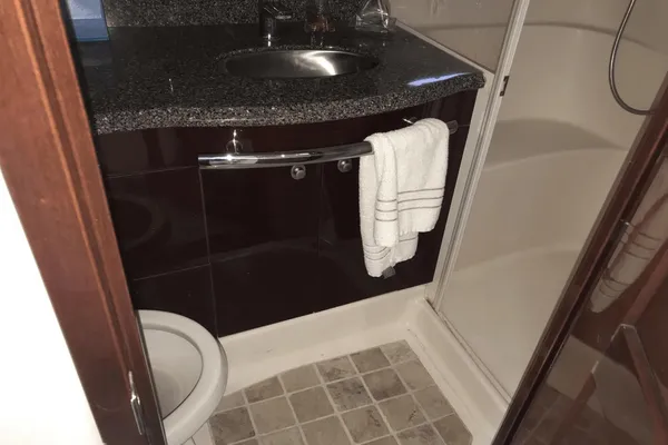 Sea Ray 52 Sundancer image