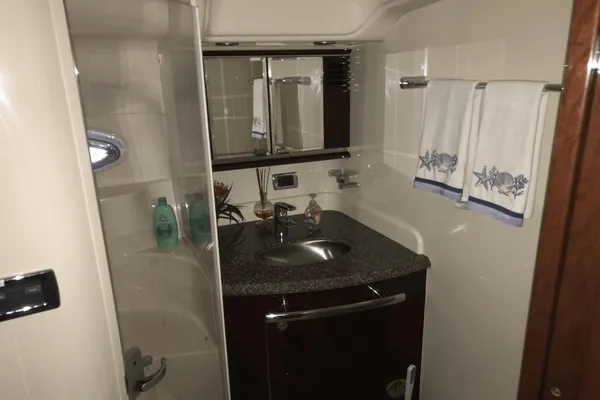 Sea Ray 52 Sundancer image