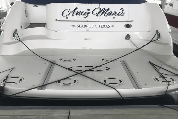 Sea Ray 52 Sundancer image