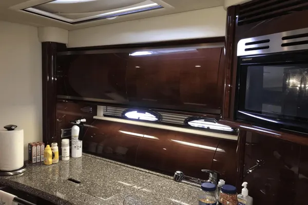 Sea Ray 52 Sundancer image