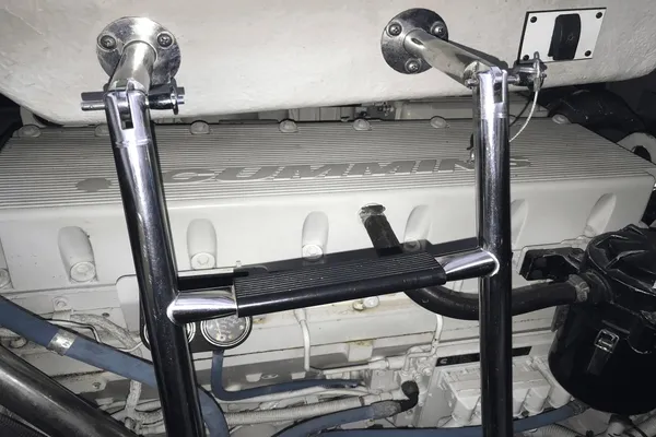 Sea Ray 52 Sundancer image