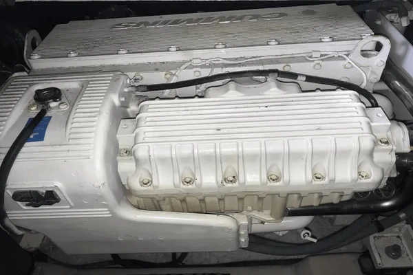 Sea Ray 52 Sundancer image