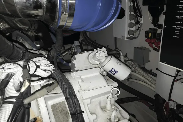 Sea Ray 52 Sundancer image