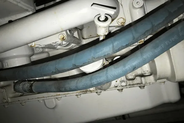 Sea Ray 52 Sundancer image