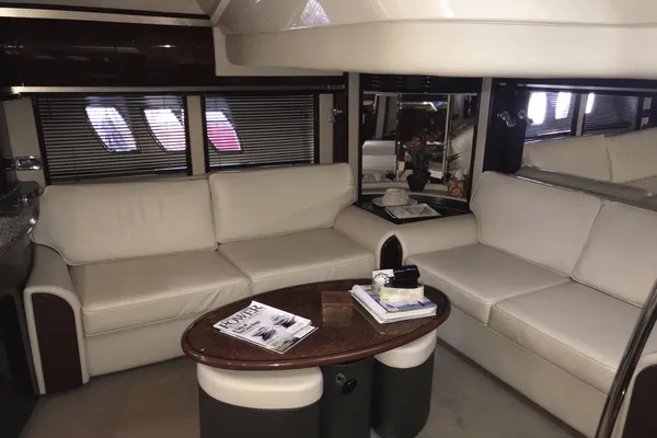 Sea Ray 52 Sundancer image