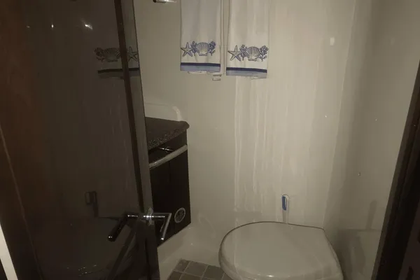 Sea Ray 52 Sundancer image