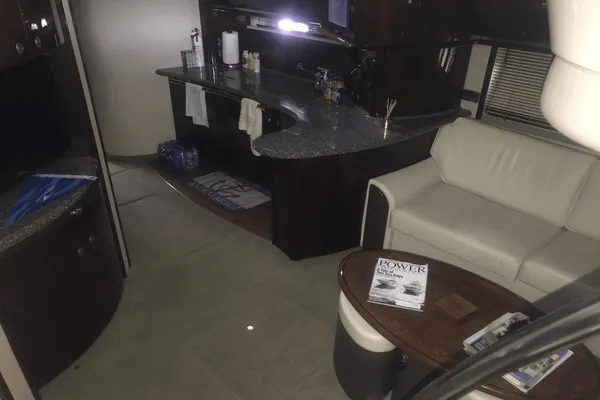 Sea Ray 52 Sundancer image