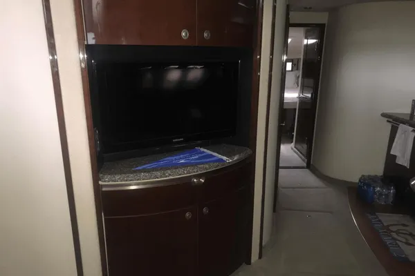 Sea Ray 52 Sundancer image