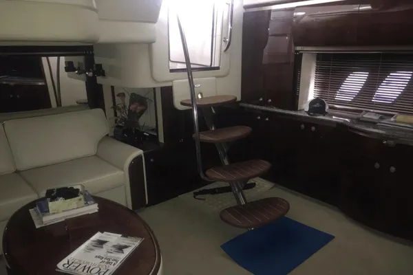 Sea Ray 52 Sundancer image
