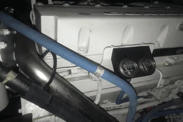 Sea Ray 52 Sundancer image