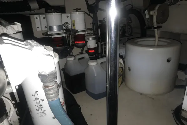 Sea Ray 52 Sundancer image