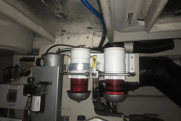 Sea Ray 52 Sundancer image