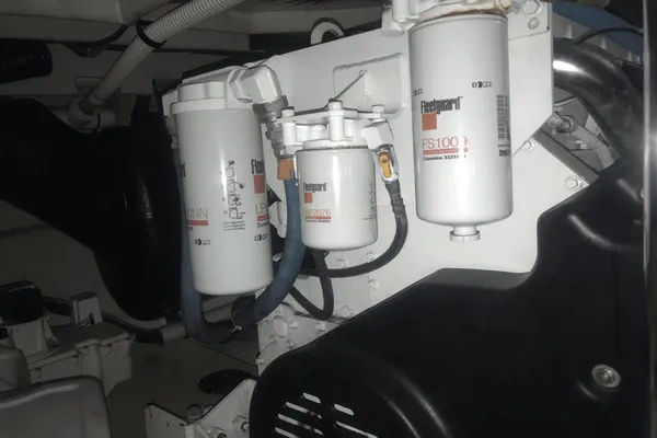 Sea Ray 52 Sundancer image