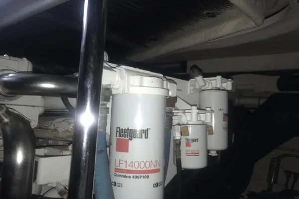 Sea Ray 52 Sundancer image