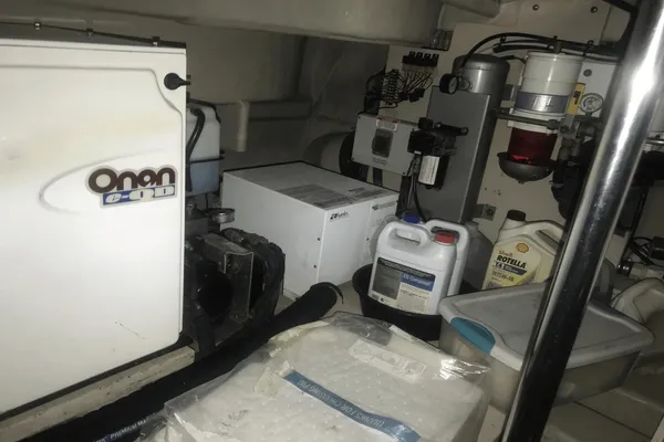 Sea Ray 52 Sundancer image