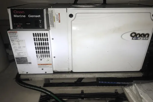 Sea Ray 52 Sundancer image