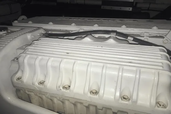 Sea Ray 52 Sundancer image