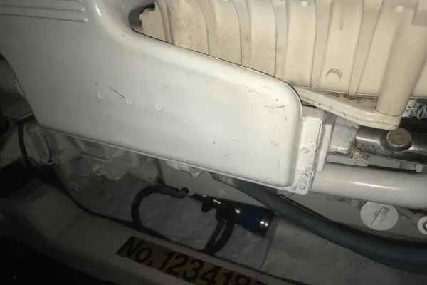 Sea Ray 52 Sundancer image