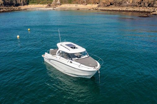 Beneteau Antares 8 Cruising Version image