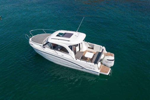 Beneteau Antares 8 Cruising Version image