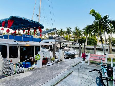 Catamaran Cruisers Aqua Cruiser 44 image