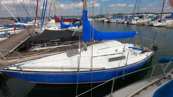 C&C 25