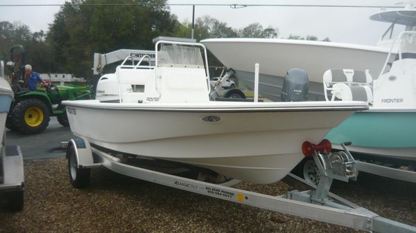 Frontier 180 
