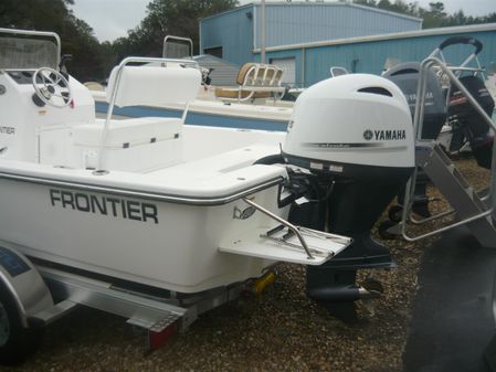 Frontier 180 image