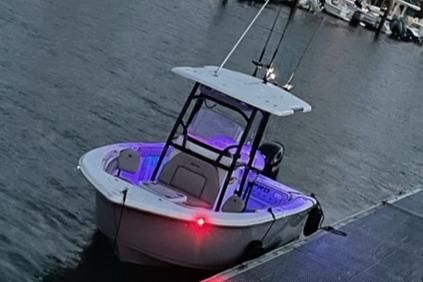 Sea-pro 219 image