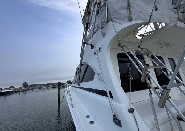 Luhrs 350-TOURNAMENT image