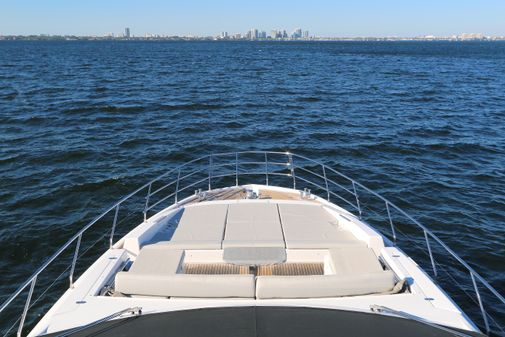 Azimut 72 Flybridge image