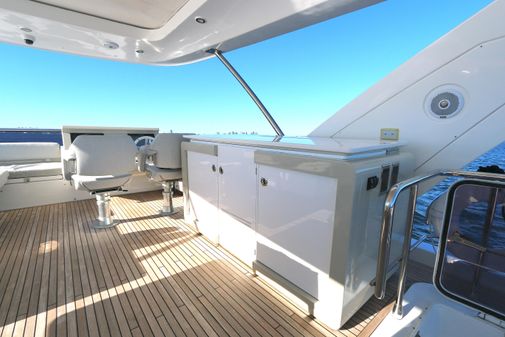 Azimut 72 Flybridge image