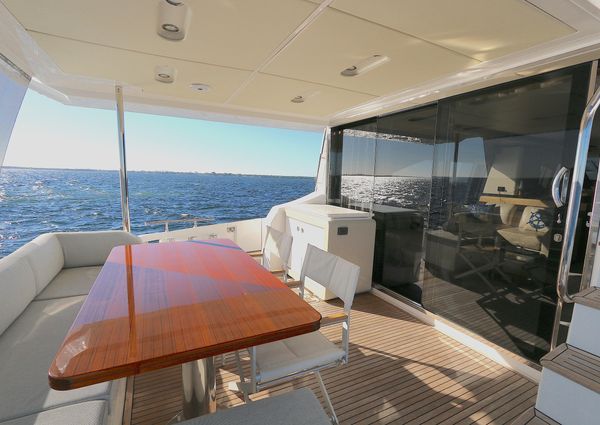 Azimut 72 Flybridge image