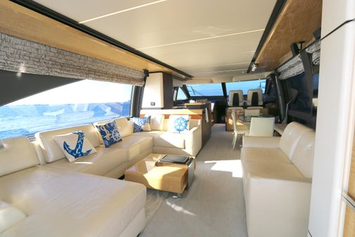 Azimut 72 Flybridge image