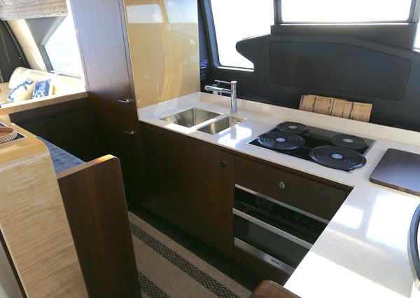 Azimut 72 Flybridge image