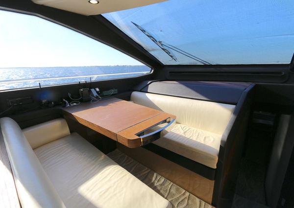 Azimut 72 Flybridge image