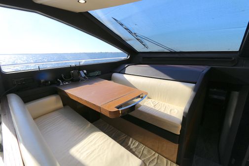 Azimut 72 Flybridge image