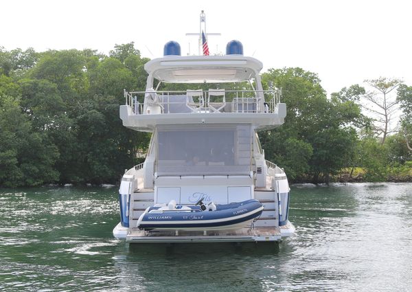 Azimut 72 Flybridge image