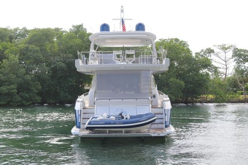 Azimut 72 Flybridge image