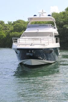 Azimut 72 Flybridge image