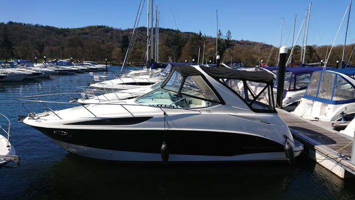 Bayliner 285 - main image