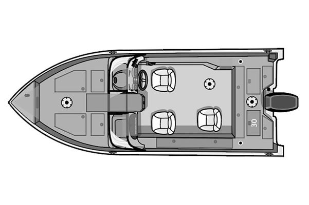 Starcraft Delta 188 DC Pro - main image