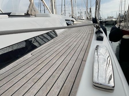 Hanse 588 image