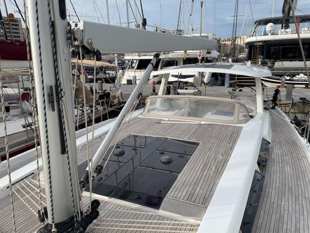 Hanse 588 image