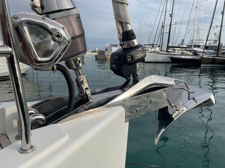 Hanse 588 image