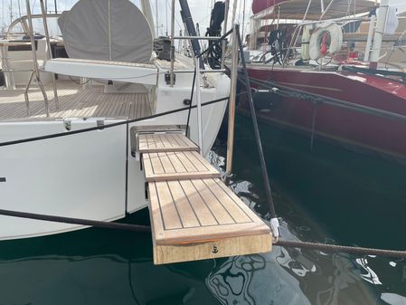 Hanse 588 image