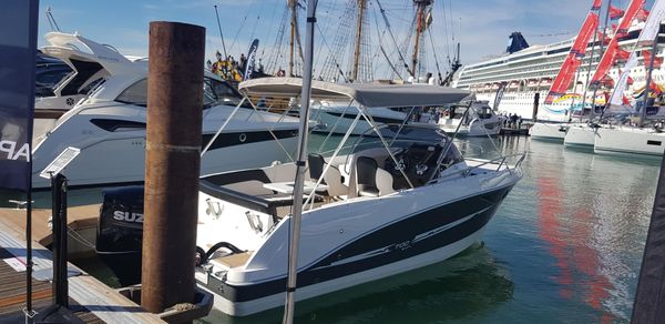 Galeon Galia 700 Sundeck image