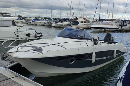 Galeon Galia 700 Sundeck image