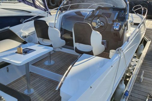 Galeon Galia 700 Sundeck image